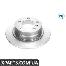 Диск Тормозной MEYLE 3155230030PD