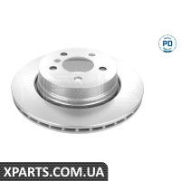 Диск Гальмівний MEYLE 3155230054PD