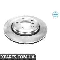 Диск Гальмівний MEYLE 3155230043