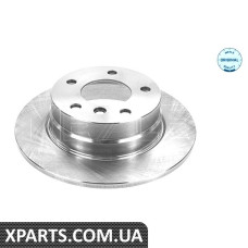 Диск Гальмівний Bmw T. E87 04- MEYLE 3155230048