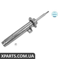 Амортизатор передній Gas L MEYLE 3266230054