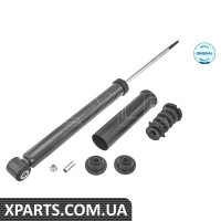 Амортизатор Задній Nissan Note 06-12 MEYLE 36267250012