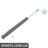Амортизатор задній MEYLE 36267250013