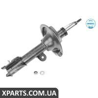 Газовий Амортизатор Передній Лівий MEYLE 37266230017