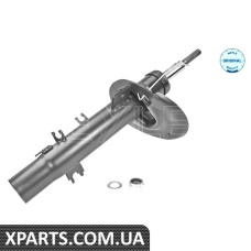 Амортизатор Пер.Лівий MEYLE 40266230022