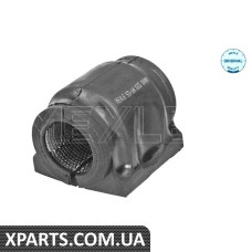 Втулка Стабілізатора Переднього Land Rover Discovery Iii 04-09 D27Mm MEYLE 53146150000