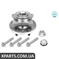 Ремкомплект, Ступиця Колеса MEYLE 53146520002