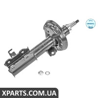Амортизатор передній Opel Astra J 09-L MEYLE 6266230020