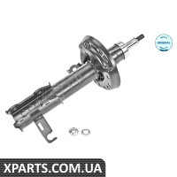 Амортизатор Передній Opel Astra J 09-R MEYLE 6266230021