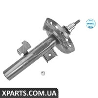 Амортизатор передній MEYLE 7266230037