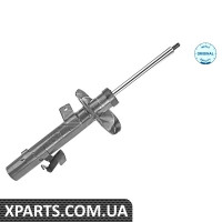 Амортизатор Передній Ford Kuga 08-L MEYLE 7266230041