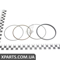 Кільця поршневі MITSUBISHI 1110A966