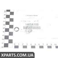 Прокладка форсунки гумові MITSUBISHI 1465A188