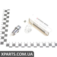 Свічка запалювання MITSUBISHI 1822A156