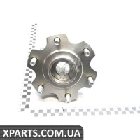 Підшипник маточини зад MITSUBISHI 3780A007