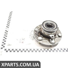 Ступиця колеса пер MITSUBISHI 3880A024