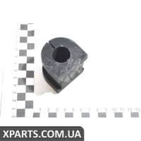 Втулка стабілізатора зад MITSUBISHI 4156A028