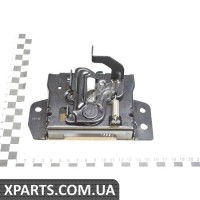 Замок капота MITSUBISHI 5908A059