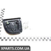 Відбивач бампера зад лев MITSUBISHI 8355A015