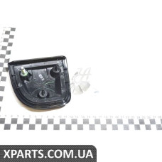 Відбивач бампера зад лев MITSUBISHI 8355A015
