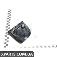 Відбивач бампера зад прав MITSUBISHI 8355A016