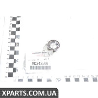 Сальник маслонасоса акпп MITSUBISHI MD343566