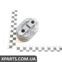 Кронштейн підвіски глушника MITSUBISHI MR281816