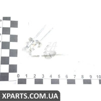 Заклепка бампера MITSUBISHI MR492418