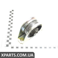 Подушка двигун центр MITSUBISHI MR554244