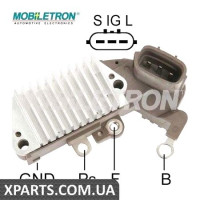 Регулятор генератора MOBILETRON VRH200535