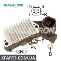 Регулятор генератора MOBILETRON VRH200564A