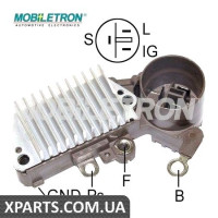 Регулятор генератора MOBILETRON VRH20054A