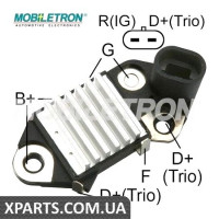 Регулятор генератора MATIZ (M100) MATIZ (M200) MOBILETRON VRD271