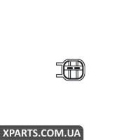 Датчик ABS MOBILETRON ABEU013