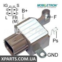 Регулятор генератора MOBILETRON VRH200585