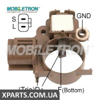 Регулятор генератора MOBILETRON VRH200928