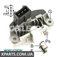Регулятор генератора MOBILETRON VRB238