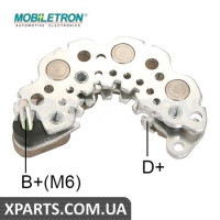 Діодний міст MOBILETRON RD32