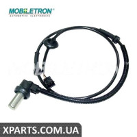 Датчик ABS MOBILETRON ABEU040