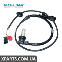 Датчик ABS MOBILETRON ABEU011