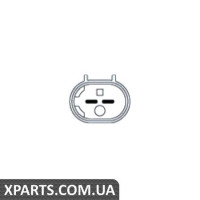 Датчик ABS MOBILETRON ABEU034