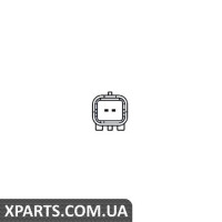 Датчик ABS MOBILETRON ABEU009