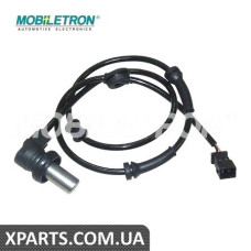 Датчик ABS MOBILETRON ABEU070