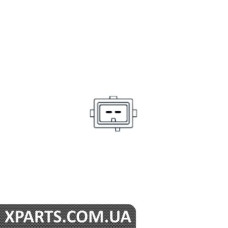Датчик ABS MOBILETRON ABEU048