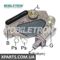 Регулятор генератора MOBILETRON VRPR6603H
