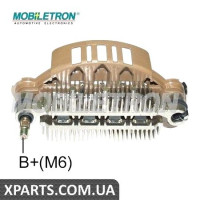 Діодний міст MOBILETRON RM127