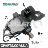 Регулятор генератора MOBILETRON VRB221
