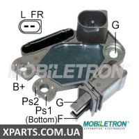Регулятор генератора MOBILETRON VRPR2292H