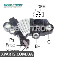 Регулятор генератора MOBILETRON VRB026