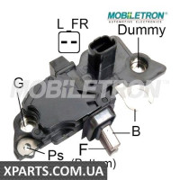 Регулятор генератора RENAULT MOBILETRON VRB251